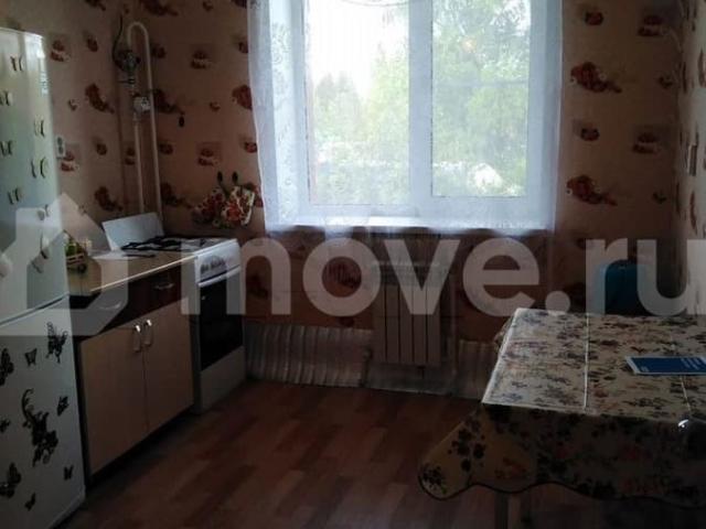 продажа жилая поселок Студенец ул. Лесная ул, 1а