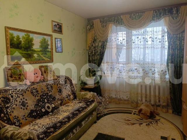 продажа жилая поселок Студенок ул. Советская ул, 16