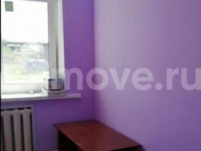 продажа жилая поселок Суворовский пер. Черёмушки, 1