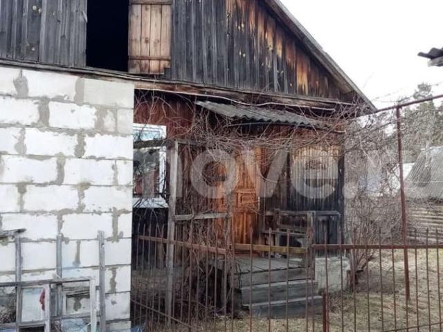 продажа жилая поселок Суземка ул. Лесная ул, 21/1