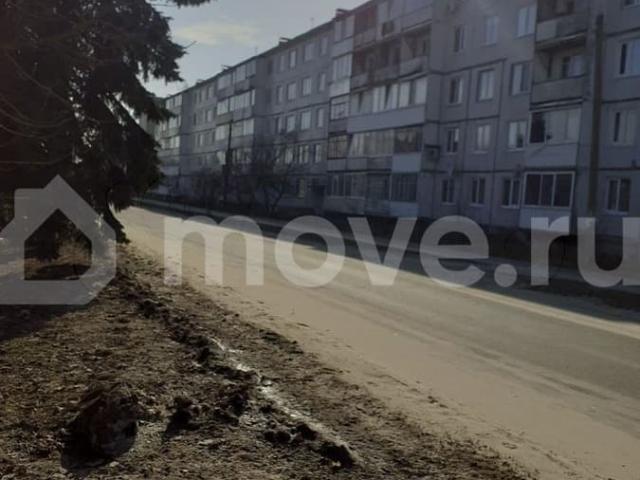 продажа жилая поселок Суземка ул. Первомайская ул, 15
