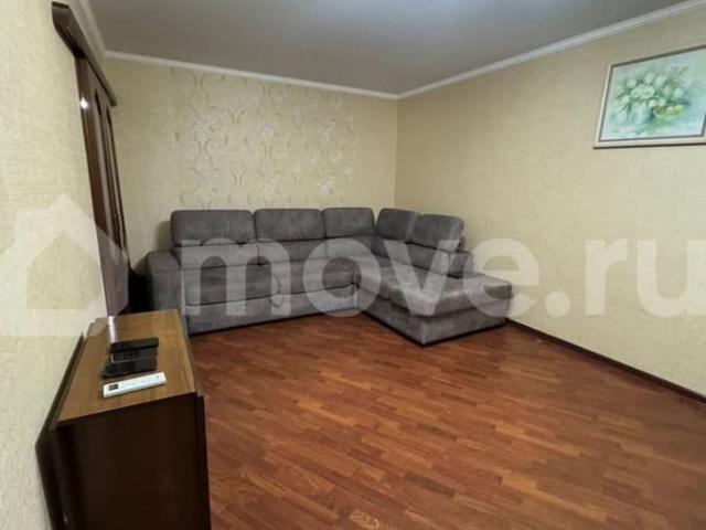 продажа жилая поселок Свободы ул. Сергеева, 4