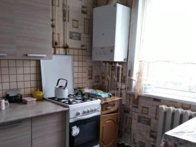 продажа жилая поселок Светлый Степная улица, 9