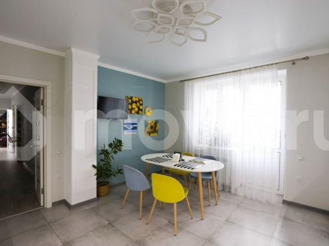 продажа жилая Пятигорск ул. Нежнова, 52