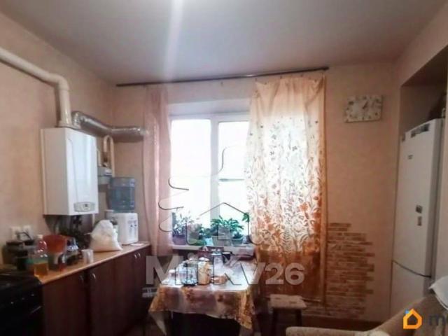 продажа жилая Пятигорск улица Кипарисовая, 2к1