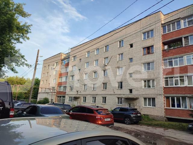 продажа жилая Павлово ул. 1 я Северная ул, 49