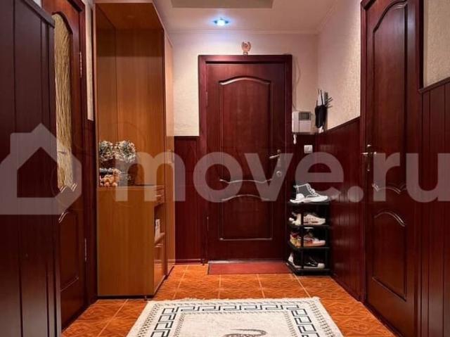 продажа жилая Павлово ул. 1 я Северная ул, 49