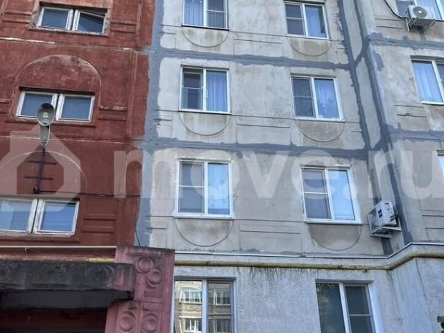 продажа жилая Павлово ул. Аллея Ильича, 19