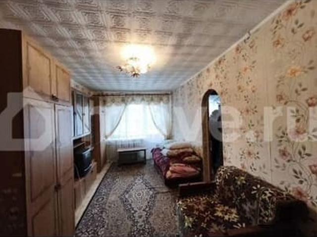 продажа жилая Павлово ул. Аллея Ильича, 24