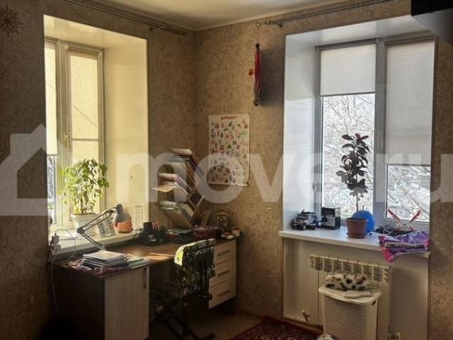 продажа жилая Павлово ул. Чкалова, 52