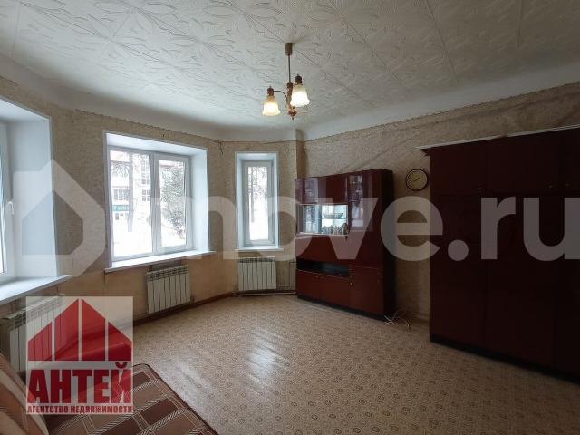 продажа жилая Павлово ул. Куйбышева, 31
