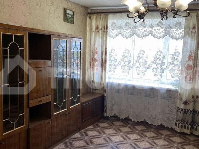 продажа жилая Павлово ул. Маяковского, 62