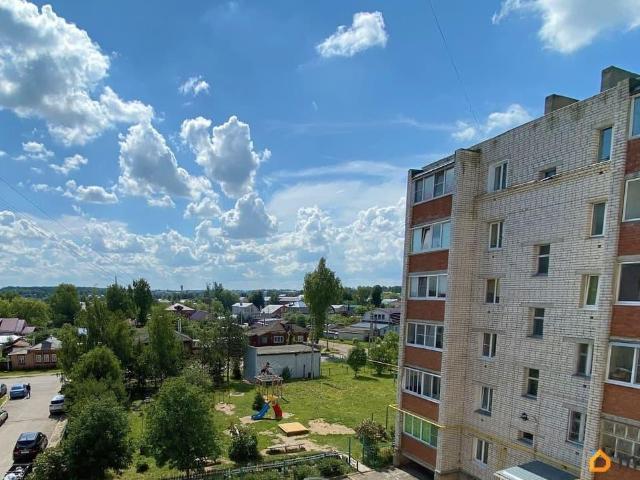 продажа жилая Павлово улица Штанге, 43