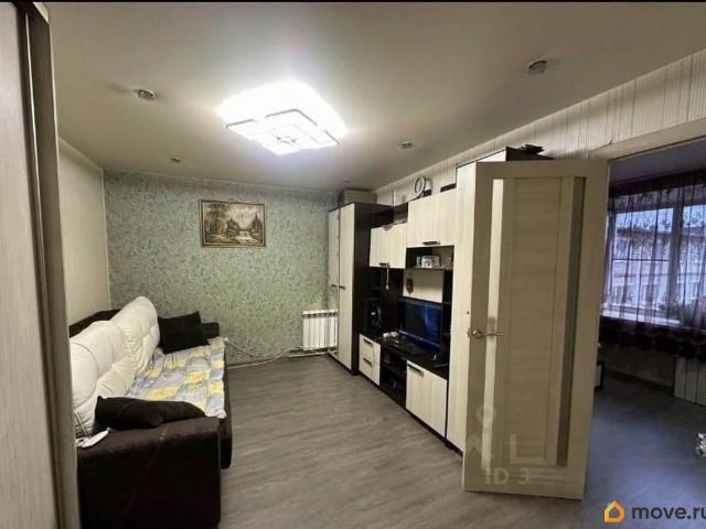 продажа жилая Павлово улица Аллея Ильича, 45