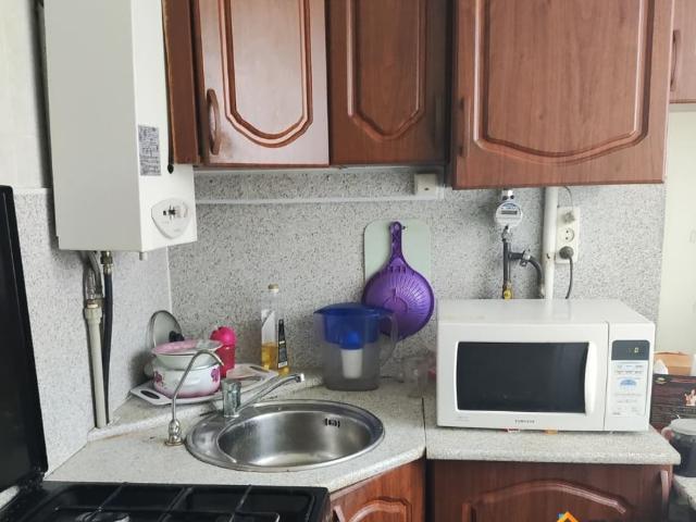 продажа жилая Павлово улица Чапаева, 42