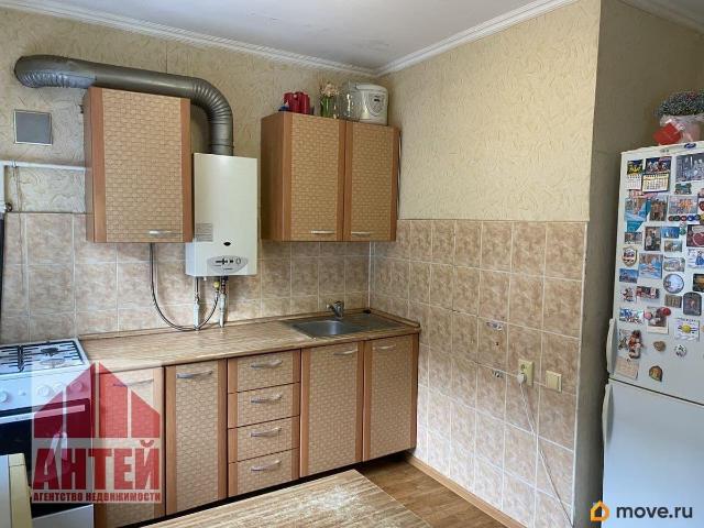 продажа жилая Павлово улица Чапаева, 50