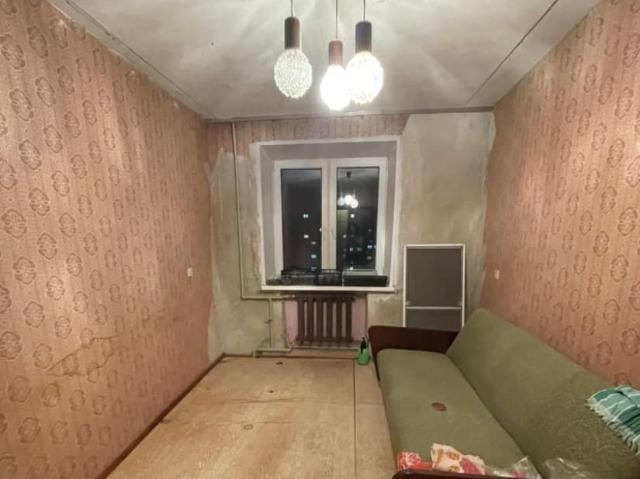 продажа жилая Павлово улица Фаворского, 42