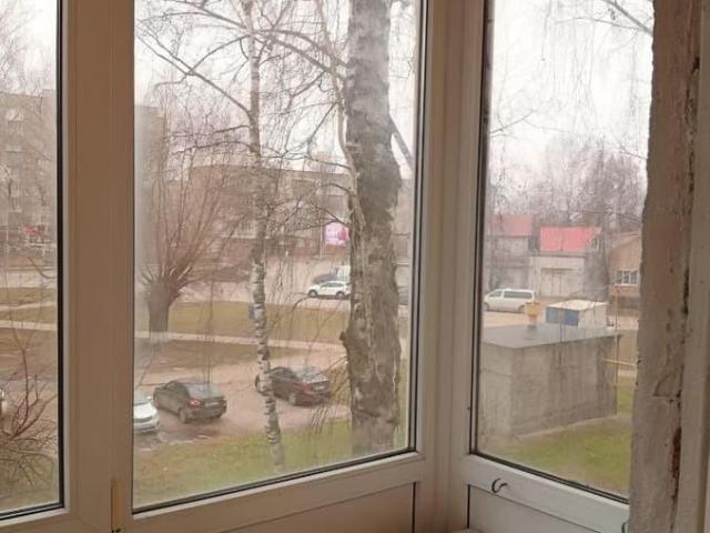 продажа жилая Павлово улица Фаворского, 51