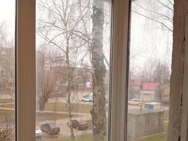продажа жилая Павлово улица Фаворского, 51