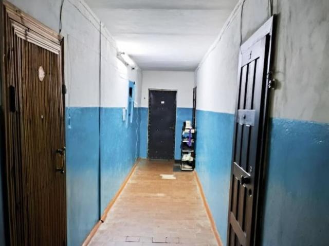 продажа жилая Павлово улица Фаворского, 64