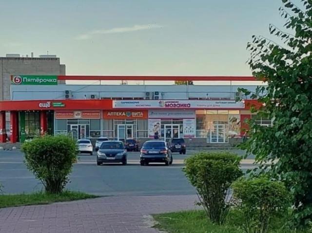 продажа жилая Павлово улица Фаворского, 66к2