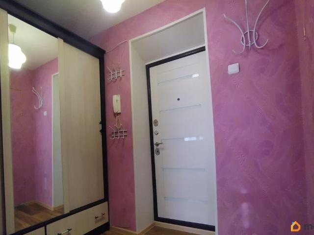 продажа жилая Павлово улица Фаворского, 74