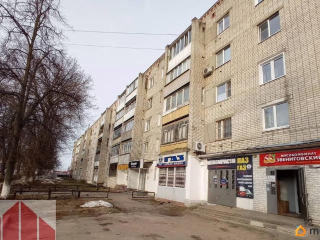 продажа жилая Павлово улица Фаворского, 74