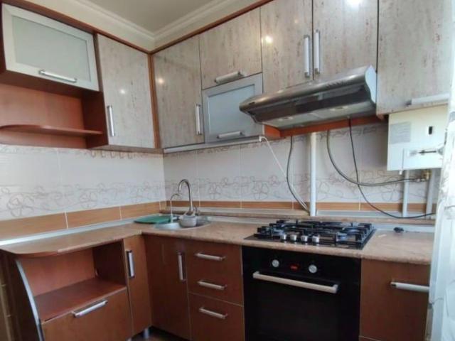 продажа жилая Павлово улица Гастелло, 5А
