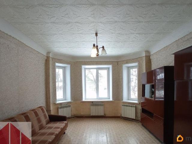продажа жилая Павлово улица Куйбышева, 31