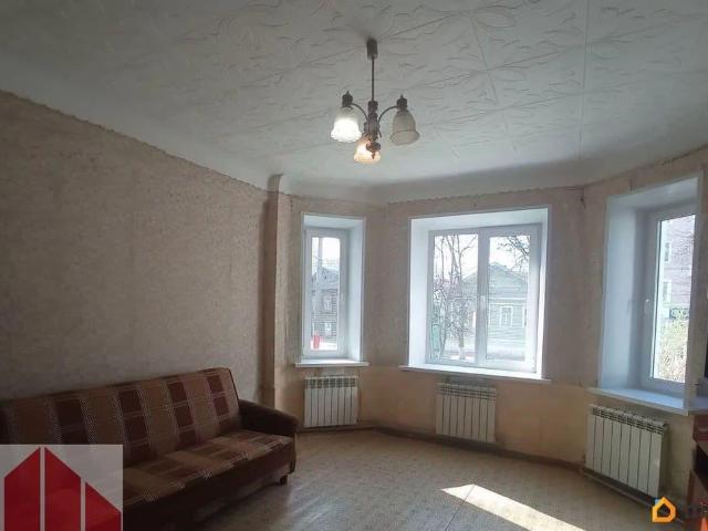 продажа жилая Павлово улица Куйбышева, 31