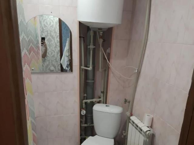 продажа жилая Павлово Больничный переулок, 24