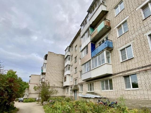 продажа жилая Павлово Больничный переулок, 2