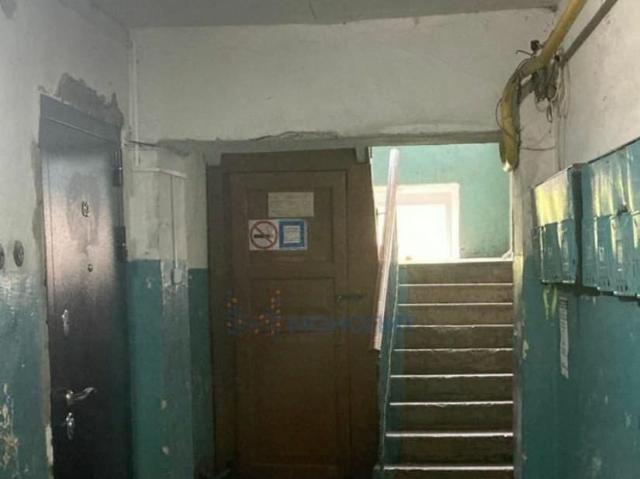 продажа жилая Павлово Коммунистическая улица, 57