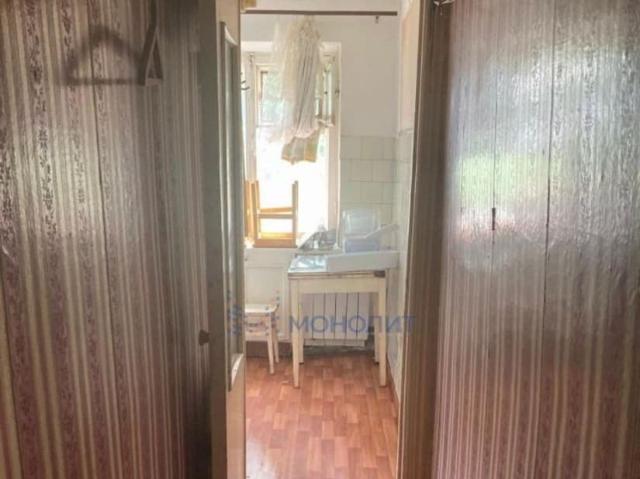 продажа жилая Павлово Коммунистическая улица, 57