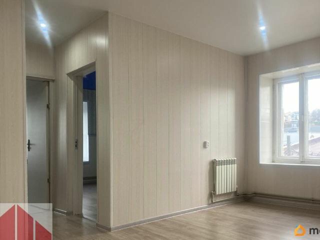 продажа жилая Павлово Нижегородская улица, 11А