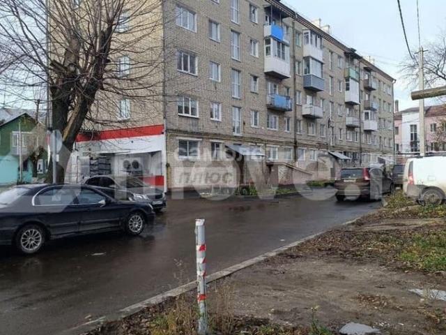 продажа жилая Павлово пер. Суворова, 20