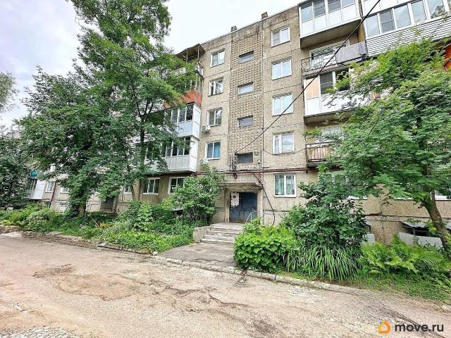 продажа жилая Павлово Полевая улица, 32