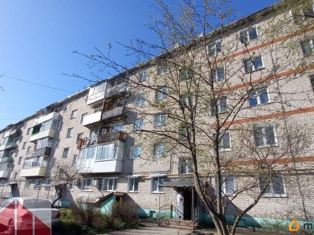 продажа жилая Павлово Речная улица, 11