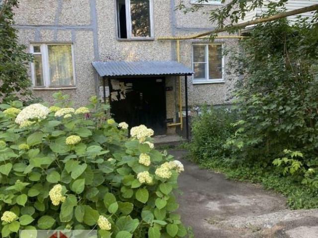 продажа жилая Павлово Советская улица, 31