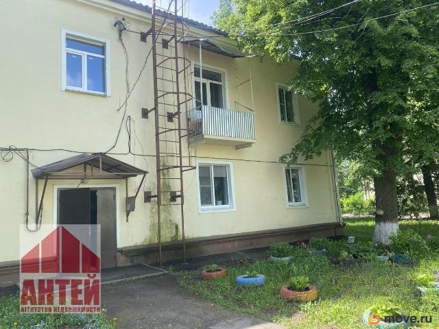 продажа жилая Павлово Советская улица, 53