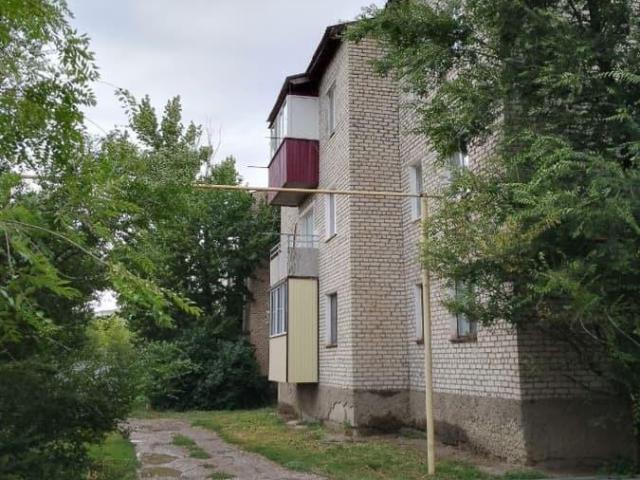 продажа жилая Палласовка Юбилейная улица, 58А