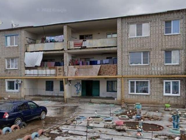 продажа жилая Палласовка улица Ушакова, 33