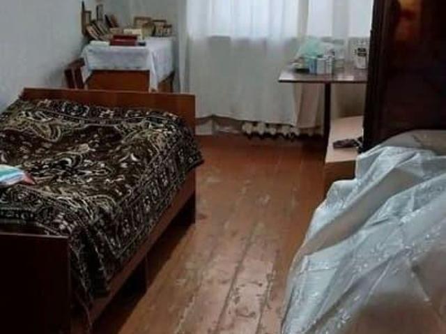 продажа жилая Палласовка Коммунистическая улица, 3