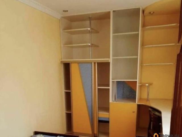 продажа жилая Палласовка Комсомольская улица, 3А