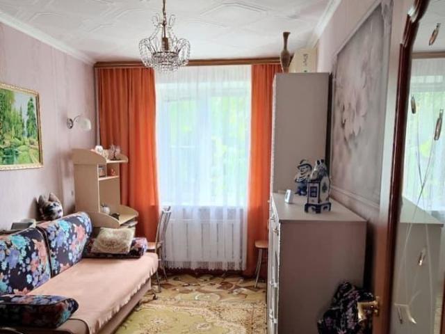 продажа жилая Петров Вал улица Терешковой, 43