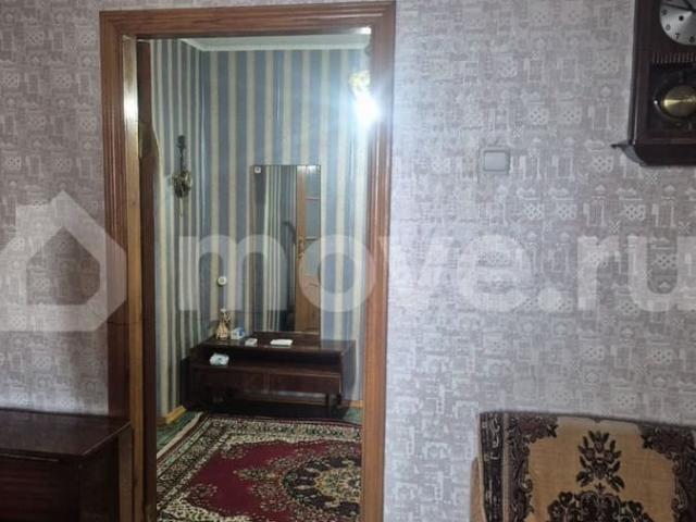 продажа жилая Петровск ул. Степана Разина, 25