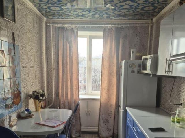 продажа жилая Петровск улица Ломоносова, 9