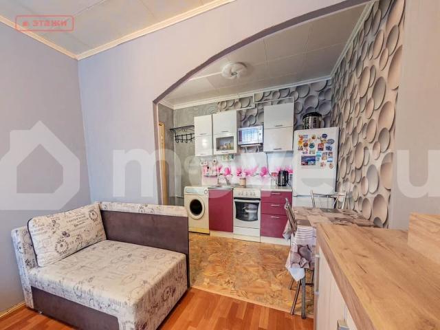 продажа жилая Петрозаводск Октябрьский пр т, 63а