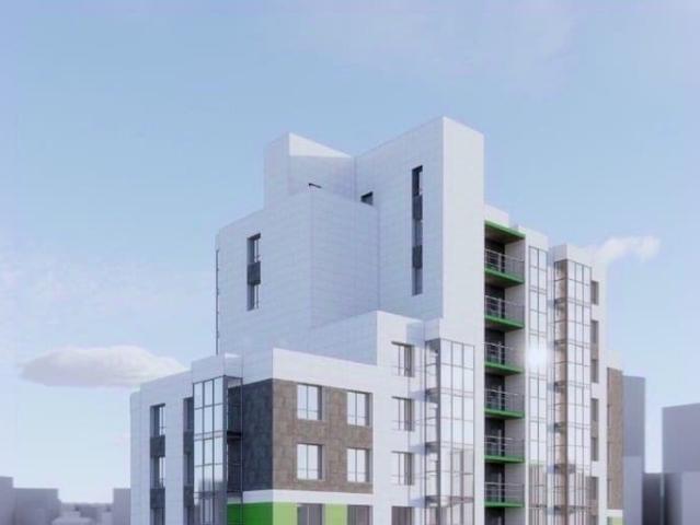 продажа жилая Петрозаводск Гражданская улица, Дом 3