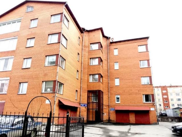 продажа жилая Петрозаводск Комсомольский проспект, 19Б